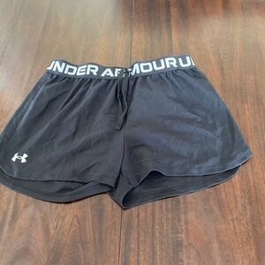 Athletic shorts